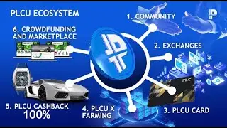 PLCUX DIGITAL FARMING BUSINESS TRAINING