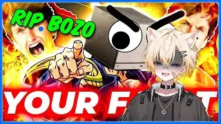 Xbox Gaslight Gaming | FLEEKAZOID Xbox потерпел неудачу в React