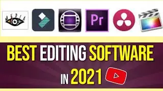 Top 8 Photo Editor Apps For Android || Best Free Photo Editing Software 2021