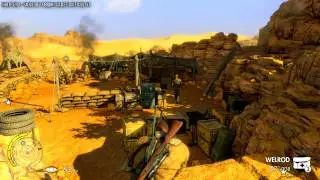 Sniper Elite 3 - Ghost of Tobruk Achievement Trophy Guide