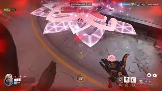Overwatch 2 - How to Zarya