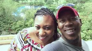 Hamilton Dlamini | Afternoon Express | 8 February 2019