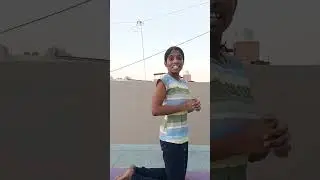 Morning yoga live session - 100% effective yoga poses for thyroid and regular yoga session❤️✅ 🧘&zwj;♀️