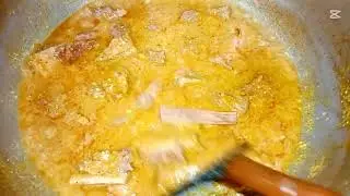 BEEF KORMA KE RECIPE FOR YOU BY PAK FOOD 