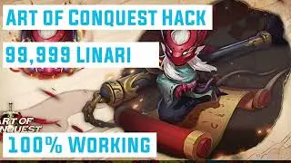 Art Of Conquest Free Linari 🎁 New Hero Ophidia Art Of Conquest #ophidia #art of conquest