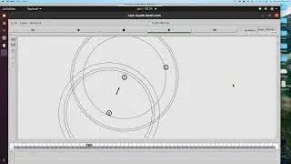 ns | 08a | AODV Routing protocol (Wireless)