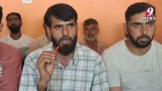 Dumper-Tipper Transport Association Ramban Seeks Relief; Urges DC to Intervene Over NPAs