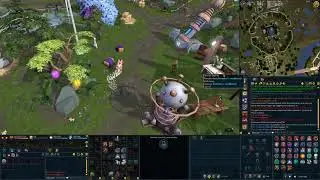 Easter Event - RS3