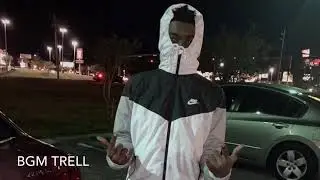 BGM Trell (a.k.a. Lil Munchie) - “Pedigree” (Official Audio)