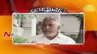 Jagitayala Jeevan Reddy Fires on KCR Govt | Subsidized Cheap Liquor | Mamamiya | NTV