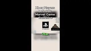 Why No Xbox For Marvel Tokon? PS5 & PC Only In 2026.