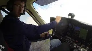 Caution for British students when flying in Poland