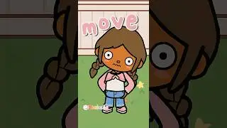 КАК ОТКЛЮЧИТЬ ОБНОВЛЕНИЕ TOCA MOVE 🤯 #toca