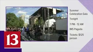 Indiana Black Expo Summer Celebration Gala, other events underway