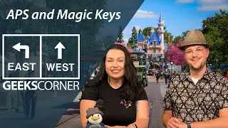 APs and Magic Keys &ndash; GEEKS CORNER &ndash; Episode #571