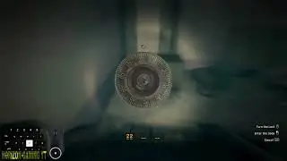 Find the Chief Engineer's office, Find the office key in Hydro-Puzzle - Dying Light The Beast