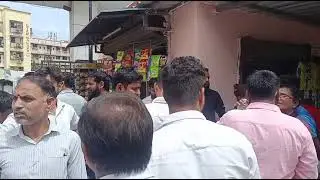Ola Uber driver suicide mumbai maharashtra 🚩