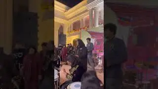 AA Tenu Moj Karawan||Arif Lohar Live Performance|Wedding||@Zainulabadinvlogs||@mydesilife150