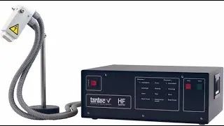 Tantec SpotTEC- Corona Surface Treatment to Enhance Bonding
