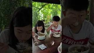 Keluarga Korea Makan Cendol & Petik Rambutan di Malaysia! 🇲🇾🍧🌿 Loving Malaysia❤️