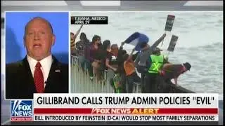 Acting ICE Director Thomas Homan: Immigration Reform Needed To End &ldquo;De Facto Open Borders&rdquo;