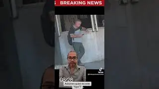 Сделано из талька! Это Фелипе Перес Роке, бывший министр иностранных дел Кубы при Фиделе Кастро.