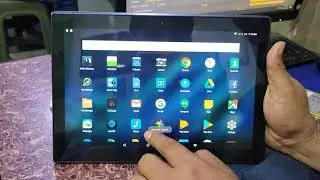 Lenovo Moto Tab 4 TB-X704A FRP/Google Lock Bypass Without PC || tb-x704a frp bypass