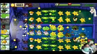Plants vs. Zombies gameplay, Pvz 2 Action Cat - Pool - Adventure - Tips and Trick strategy win pvz