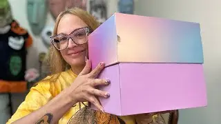 Ipsy icon February & Boxycharm March 2025…