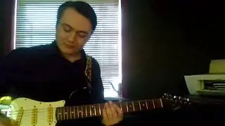 NEW PEDAL! Kmise Fuzz pedal