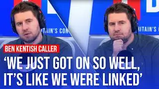 'I fell in love with my first cousin. We now have a 35-year-old daughter' | LBC caller