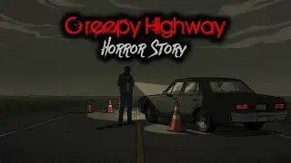 3 TRUE TERRIFYING Highway Horror Stories That Changed How We Drive Forever
