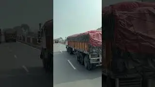 Viral 🚛truck #short #automobile #shortsfeed #tubs #india  #driver #youtubeshorts #truckdriver #like