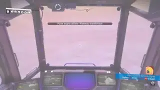 No Man's sky:Atlas Rises. I started a new save PT1