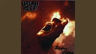 Hold Your Head Up