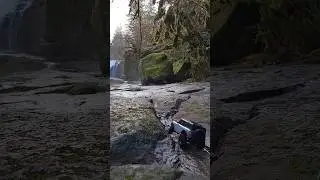 Axial SCX30  #axial #scx30 #waterfall #ford #bronco