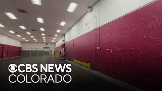 DPS launches new food service hub at former Food Bank of the Rockies facility