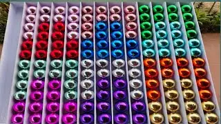 Puzzle Color Ball Sorting Solve &ndash; Easy & Relaxing Puzzle Gameplay
