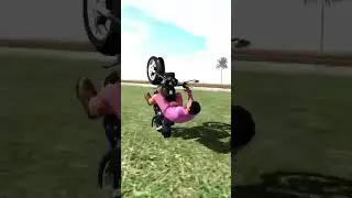 bike wheel