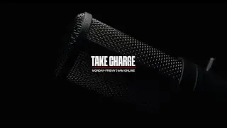 EWC || TAKE CHARGE || 6:00 AM || 5TH SEPTEMBER, 2025