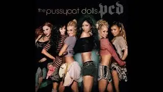 The Pussycat Dolls - Flirt (Instrumental)