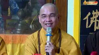 LÀM SAO ĐỂ KẾT DUYÊN HỘ NIỆM ? THẾ NÀO LÀ THAM CÔNG ĐỨC KHI ĐI HỘ NIỆM ? ĐĐ THÍCH HẠNH PHÚ