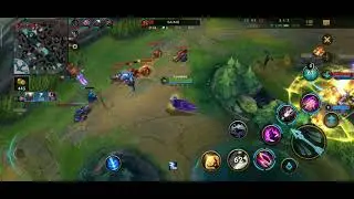 XAYAH vs AD TWISTED FATE | RANK GRANDMASTER (Build and Runes)