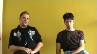 Optimo Interview 2010