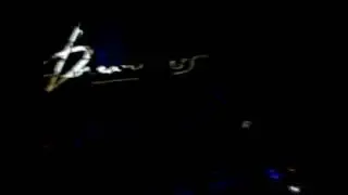 Dreariness - Lost (Live Sottoscala9, Latina)