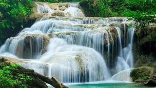 The Voice of Many Waters