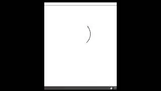Drawing Pikachu using Python Turtle only