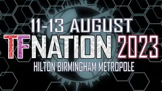 TFNation 2023: Re: TFKnowlsey&rsquo;s Questions + Forge Stock