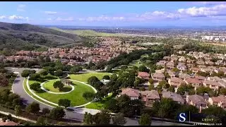 Ideal location in popular Quail Hill - 225 Dewdrop, a lovely hillside condo!
