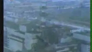 TCHERNOBYL RBMK1000